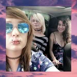 Meet your Posher, Jessie